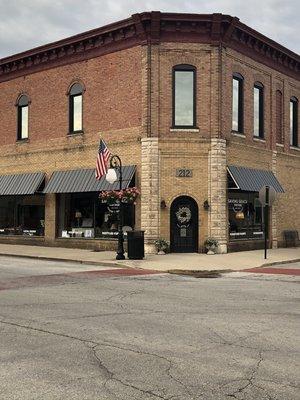 Saving Grace Vintage