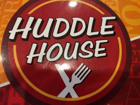 Huddle House