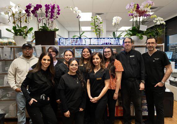 Elevate Pharmacy