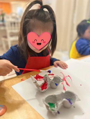 Tiny Blessings Family daycare