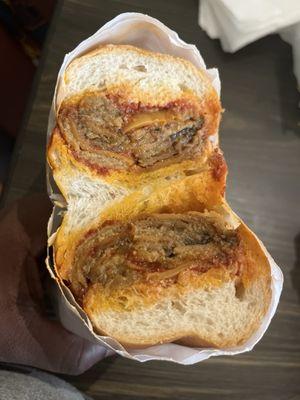 Papa Pasquale Ravioli Co.