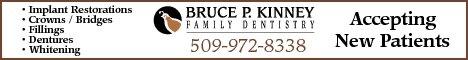 Kinney Family Dentistry