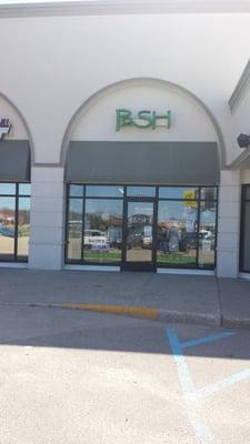 PoSH