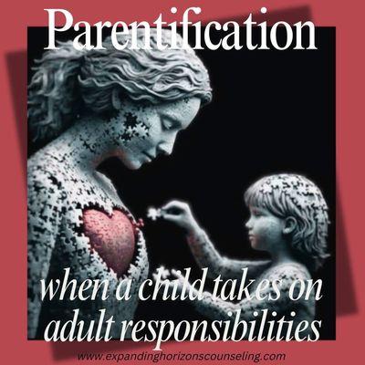 We all have ways to cope and adapt.