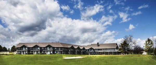 Cherry Hills Golf & Lodge