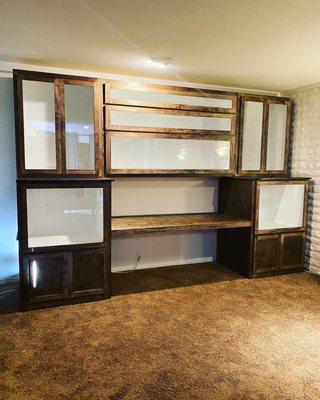 EZ Design and Builders