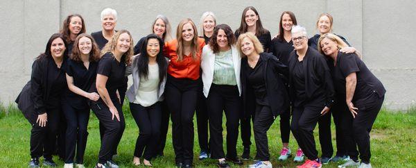 The Excelsior Family Dental Team