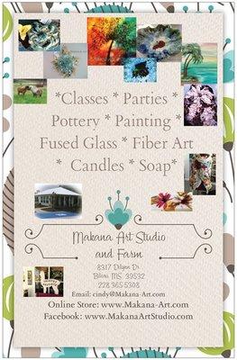 Makana Art Studio
