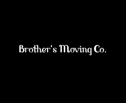 Brother's Moving