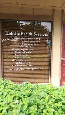 Therapeutic Healing Clinic