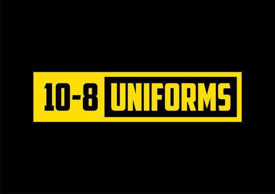 10-8 Uniforms