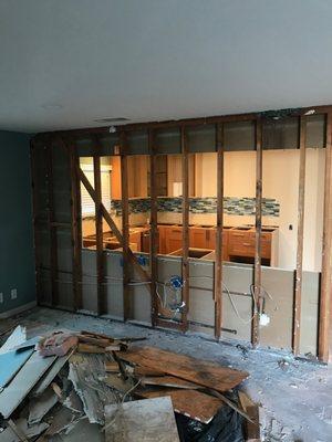 Willoughby Construction