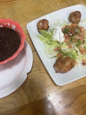 Tu Casa Mexican Bar & Grill