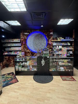 Crescent Smoke Shop