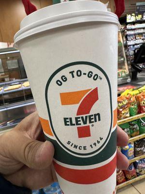 7-Eleven