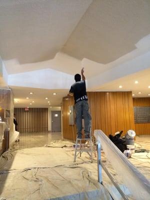 Anthony's Home Improvement