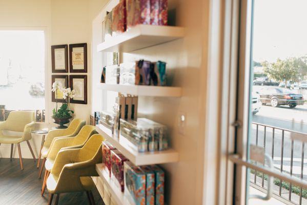 Cara & Company Salon