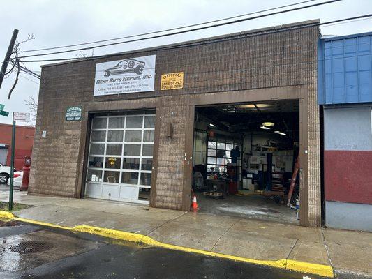 neka auto repair inc
