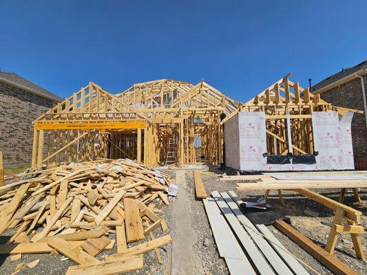 Global Dallas Construction