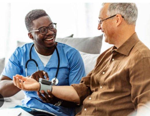 Golden Hour Sitting Service