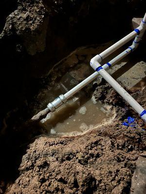 GLS Landscape and Maintenance