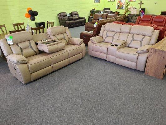 Victoria's Furniture
