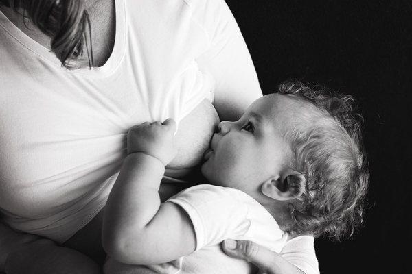Breastfeeding Counselor