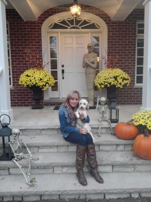 Lake Best Friends "Fur-Ever" Pet Sitting