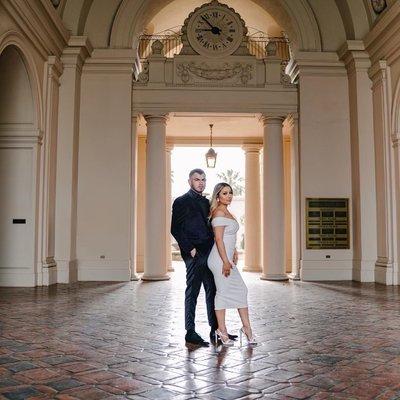 Lyle Ibarra Photography & Videography