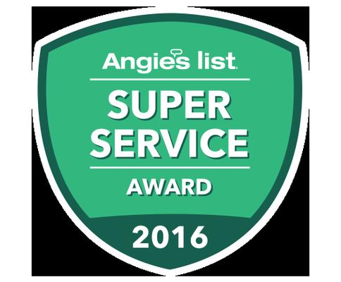 Good Neighbor Fence Co