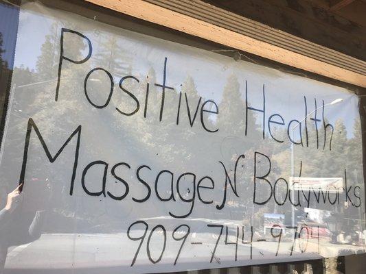 Positive Health Massage N Bodyworks