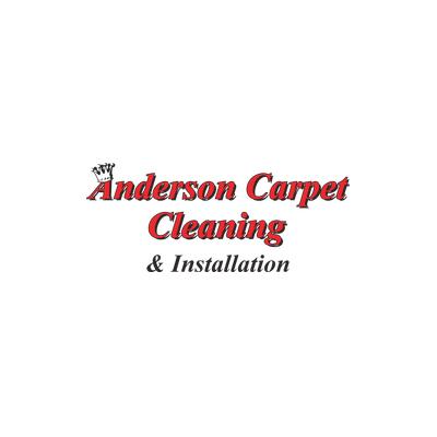 Anderson Carpet Cleaning and Installation