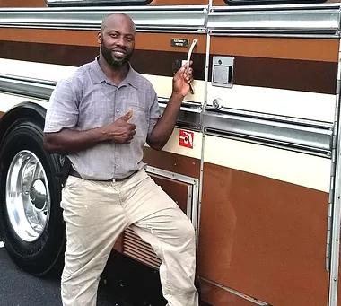 Swirlfree Mobile Detailers