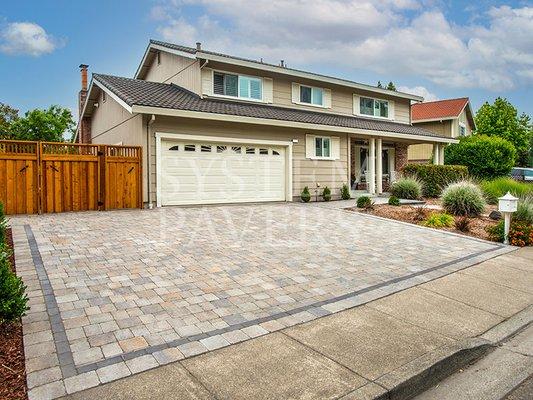 Louis Painting & Remodeling