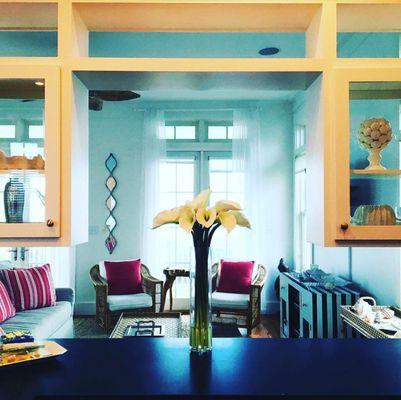 Odessa's Cleaning Service