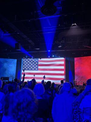 New Beginnings Church