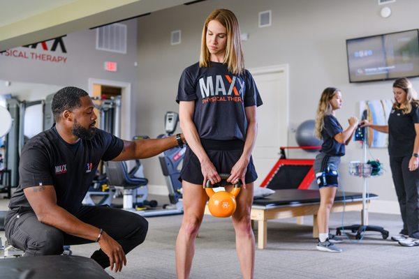 MAXX Physical Therapy