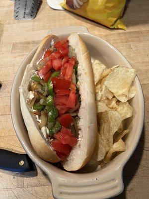 Country Plaza Delicatessen