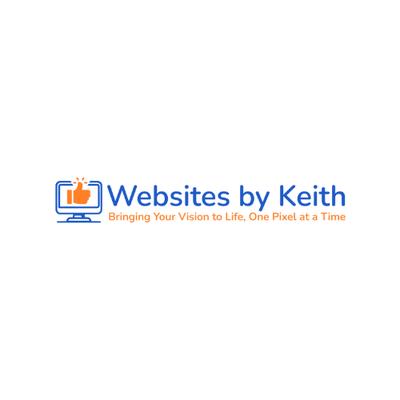 Websites By Keith
