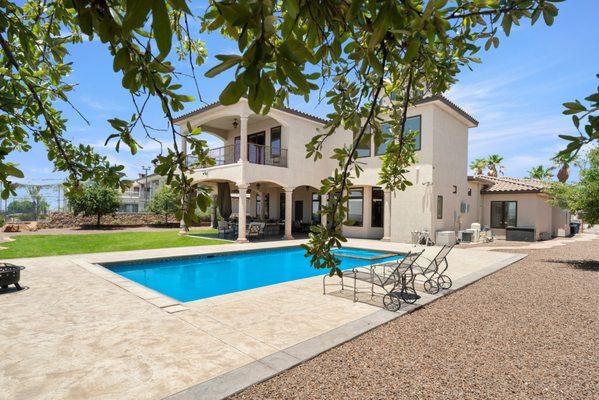 Sandy Messer & Associates