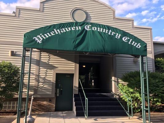 Pinehaven Country Club