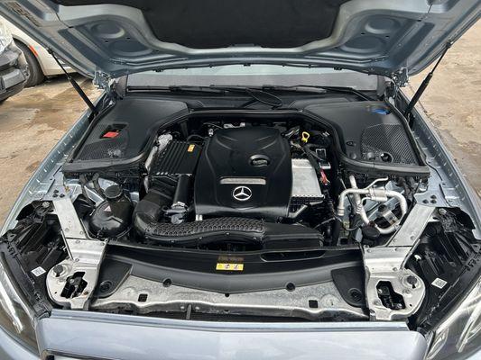 Car Wash & Detail Mobile