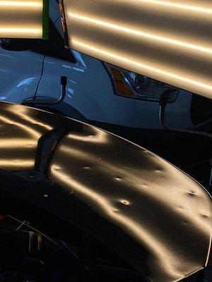 Prime Auto Hail Repair