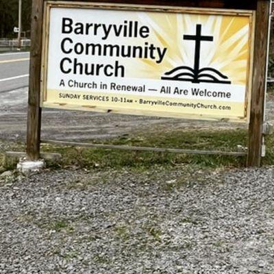 Barryville Community Church