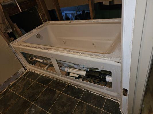 Crouse Home Services