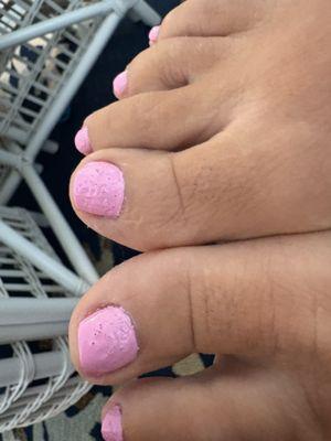 Nails 4 U