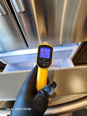 SAR Appliance Repair