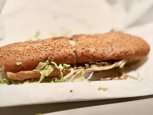 Dimartino's Famous New Orleans Muffulettas