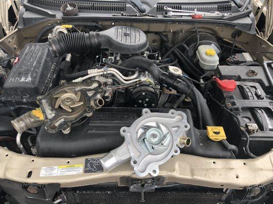 Turbo Tom's Automotive