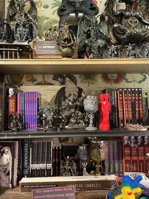 Craig's Curious Emporium